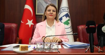 Fatma Başkan: “İZGİM ile hem üretiyor hem ürettiriyoruz”