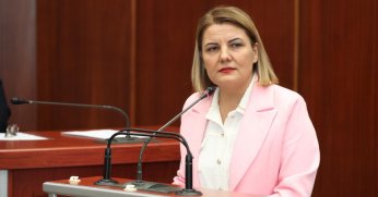 Fatma Başkan: “Çınar Çocuk Evleri ile eğitimde fırsat eşitliğini büyütüyoruz”