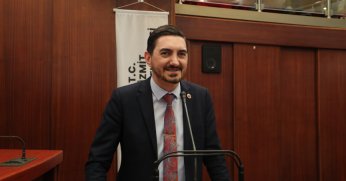 Nazım Gençtürk, “İzmit Belediyesinin bütçe planlamasındaki disiplinini görebiliyoruz”