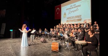 Saygınlar’dan müzik dolu gece