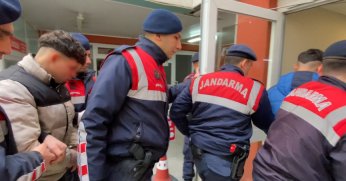 Kulübedeki baltalı ve kazmalı cinayette iki kuzene toplam 30 yıl hapis cezası