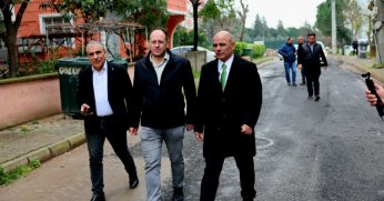 Başkan Söğüt, “Kent için zor ama doğru kararı aldık”