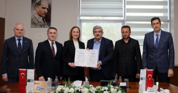 KOBİ’lere Özel İş Birliği Protokolü İmzalandı