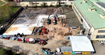 Teknoşehir, bilim ve teknolojide yeni sayfa açacak