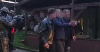  Müebbetlik firari saklandığı at çiftliğinde operasyonla yakalandı