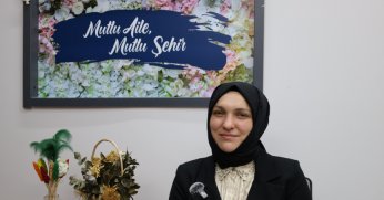 103 kilo gitti, özgüven dolu bir hayat geldi