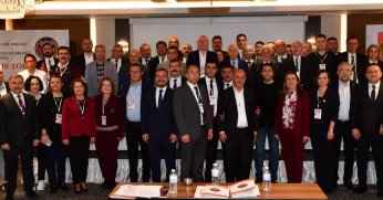 Fatma Başkan, Sosyal Politikalar Komisyonu’na seçildi