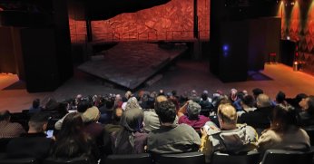 “Sinan” rüzgârı, Şehir Tiyatroları ile İstanbul’da esiyor