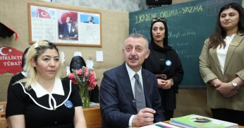 “Yeni bir yaşam biçimi oluşturdu”