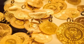 Altın haftaya düşüşle başladı