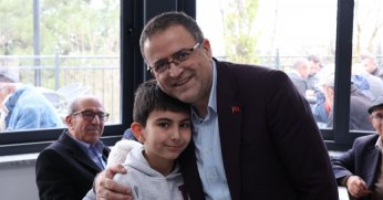 Başkan Gökçe, Derince’yi Adım Adım Geziyor