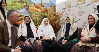 KO-MEK kursiyerlerinden ilham veren hikâyeler