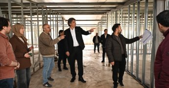 Kartepe’ye Ücretsiz Etüt Merkezi Geliyor