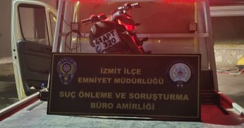 Trafikte tehlikeli şov pahalıya patladı: 175 bin TL ceza kesildi