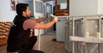 Büyükşehir’den ihtiyaç sahiplerine hayati destek