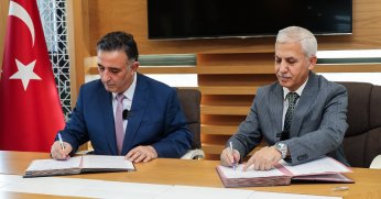 İSU VE GTÜ’DEN SU KAYIPLARINI AZALTACAK STRATEJİK İŞ BİRLİĞİ