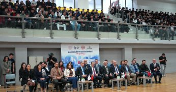 460 firmalık iş birliğiyle 4 bin öğrenciye devlet destekli mesleki eğitim