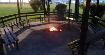 Hızlı müdahale olası tehlikeyi önledi