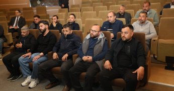 SEKA Devlet’te B blok yıkım ihalesi tamam