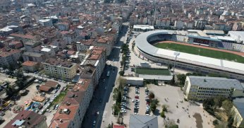Gebze’nin kilit noktalarında düğüm çözüldü