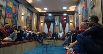 Gölcük’te Yaren Meşalesi Yanmaya hazırlanıyor