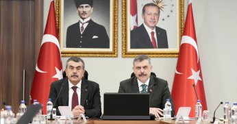 Türkiye Genelinde Okul Güvenliği Masaya Yatırıldı