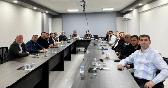 12 İLÇEDE KAPSAMLI PROJE BAŞLATILDI