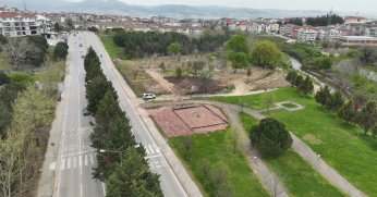 Gölcük Belediyesi Kadın El Emeği Satış Mağazasının Yapımına Başlandı