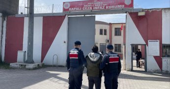 Kocaeli’de Aranan FETÖ Üyesi Yakalandı