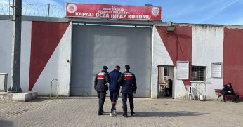 JASAT Operasyonuyla 22 Yıl Hapis Cezalı Dolandırıcı Yakalandı
