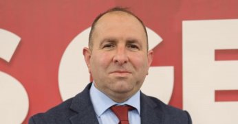 Ömer Uçar: “Kocaeli’de Teşkilatlanmamızı Güçlendiriyoruz”