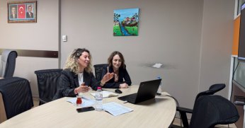 Büyükşehir’in sosyal hizmet modeli akademiye taşındı