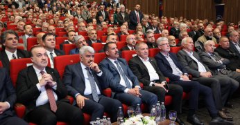 Kocaeli, bu toplantıyı takip ediyor   