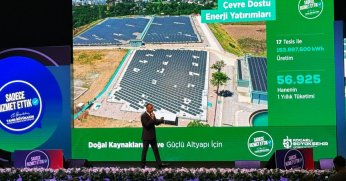 Büyükakın: “Suyumuz güvence altında”