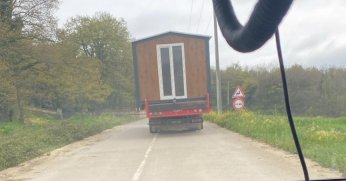 Amaç Doğayı ve Tarım Arazilerini Korumak