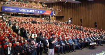 Büyükakın, Kocaelililere yürekten teşekkür etti