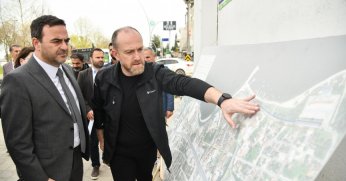 Başiskele Sahili Yeni Sezona Hazırlanıyor