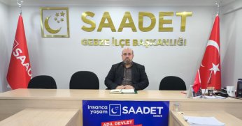  “İKTİDARI TIRNAKLARIMIZLA KAZIYACAĞIZ!”