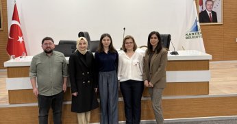 Kartepe Belediyesi Personeline “Sağlıklı Hayat Akademisi” Semineri