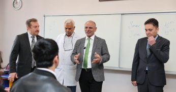 Körfez Belediyesi’nden Öğrencilere Ücretsiz Sınav Desteği