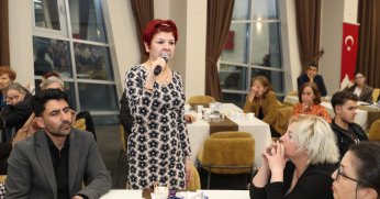 Ortak Akıl Toplantısıyla başladı