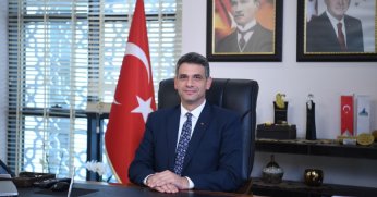 Başkan Kocaman’dan 23 Nisan Mesajı ve Şenliğe Davet