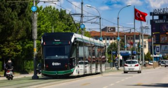 23 Nisan’da Kocaeli’de ulaşım ücretsiz
