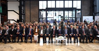 OSB’ler için yeni yol haritası belirlenecek