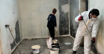 Büyükşehir’in hizmet seferberliği kapı kapı yayılıyor