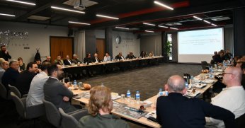 Başiskele’nin Yol Haritası Ortak Akılla Şekilleniyor