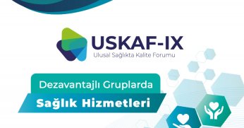 USKAF-IX Başlıyor
