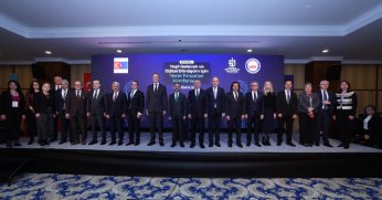 Büyükakın: “Kocaeli yeşil gelecek ve  dijital dönüşüm için en uygun şehir”