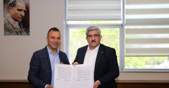 KOTO, Alkan Yemek ile indirim protokolü imzaladı