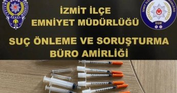  Estetik salonlarında yasaklı ekipman operasyonu